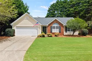 16 Ridge Water Ln, Dawsonville, GA 30534 - Photo 1
