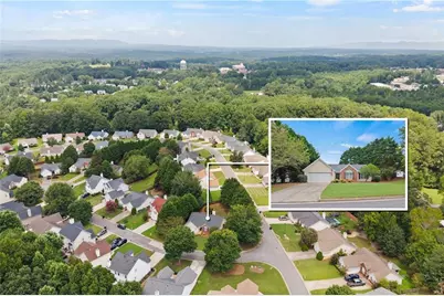 16 Ridge Water Lane, Dawsonville, GA 30534 - Photo 3