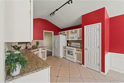 16 Ridge Water Lane, Dawsonville, GA 30534 - Photo 7