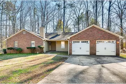 5913 Summerglen Lane, Atlanta, GA 30349 - Photo 1