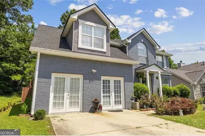 4716 Idlewood Gate, Lithonia, GA 30038 - Photo 1