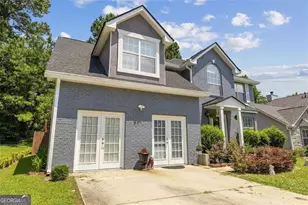 4716 Idlewood Gate, Lithonia, GA 30038 - Photo 1