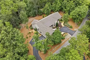 48 Sunuwa Way, Big Canoe, GA 30143 - Photo 67