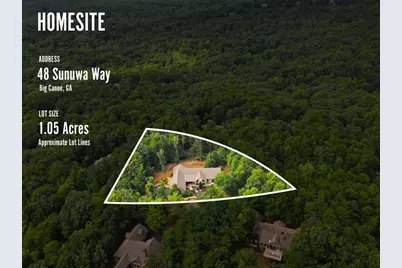 48 Sunuwa Way, Big Canoe, GA 30143 - Photo 25