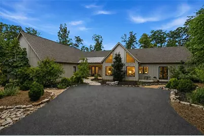 48 Sunuwa Way, Big Canoe, GA 30143 - Photo 1