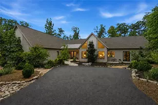 48 Sunuwa Way, Big Canoe, GA 30143 - Photo 1