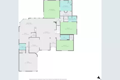 210 Masters View Court, Duluth, GA 30097 - Photo 69