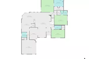 210 Masters View Ct, Duluth, GA 30097 - Photo 69