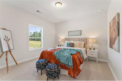 4249 Karenwood Circle, Powder Springs, GA 30127 - Photo 31