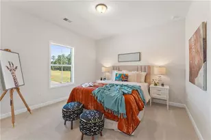 4249 Karenwood Circle, Powder Springs, GA 30127 - Photo 31