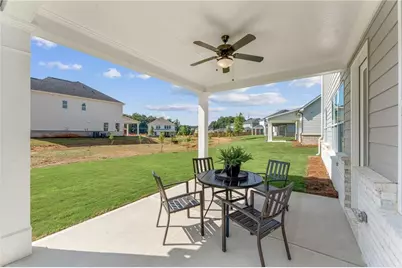 4249 Karenwood Circle, Powder Springs, GA 30127 - Photo 33