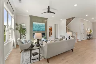 4249 Karenwood Circle, Powder Springs, GA 30127 - Photo 17