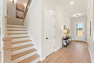 4249 Karenwood Circle, Powder Springs, GA 30127 - Photo 7