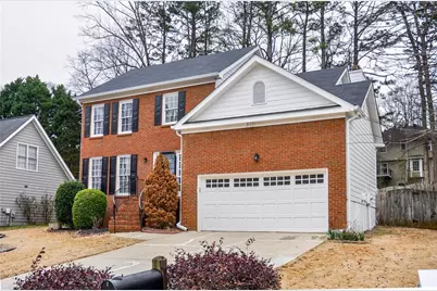 1398 Field Creek Terrace, Lawrenceville, GA 30043 - Photo 3