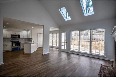 1398 Field Creek Terrace, Lawrenceville, GA 30043 - Photo 11