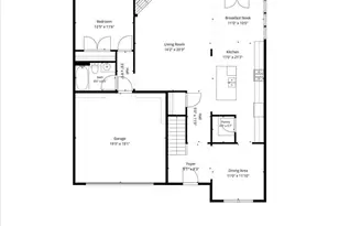 115 Silver Trce, Dallas, GA 30157 - Photo 53