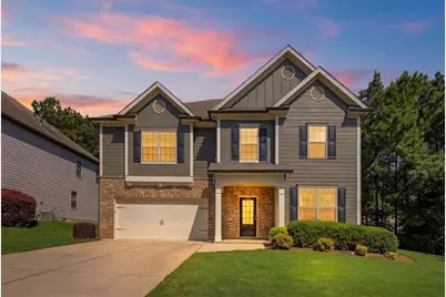 115 Silver Trace, Dallas, GA 30157 - Photo 1