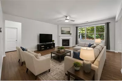 115 Silver Trace, Dallas, GA 30157 - Photo 3
