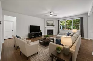115 Silver Trce, Dallas, GA 30157 - Photo 3