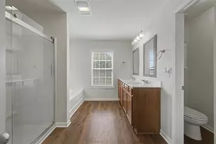115 Silver Trce, Dallas, GA 30157 - Photo 35
