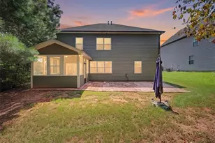 115 Silver Trce, Dallas, GA 30157 - Photo 49
