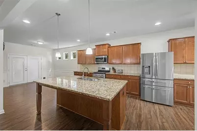 115 Silver Trace, Dallas, GA 30157 - Photo 11