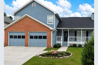 5186 Glendora Drive, Powder Springs, GA 30127 - Photo 1