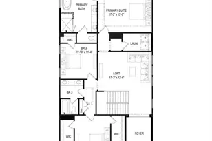 436 Edgewater Chase, Canton, GA 30115 - Photo 5