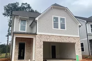 436 Edgewater Chase, Canton, GA 30115 - Photo 1