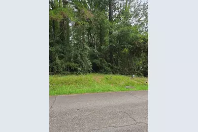 0 Second Street, Stockbridge, GA 30281 - Photo 1