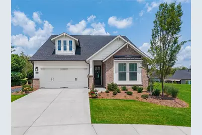 1045 Pine Bark Lane, Canton, GA 30114 - Photo 1