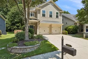 7051 Silk Tree, Braselton, GA 30517 - Photo 1