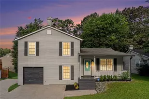 2145 Marbut Farms Entry, Lithonia, GA 30058 - Photo 1