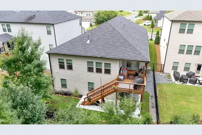 409 McDaniel Place, Canton, GA 30115 - Photo 61
