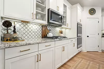 409 McDaniel Place, Canton, GA 30115 - Photo 19