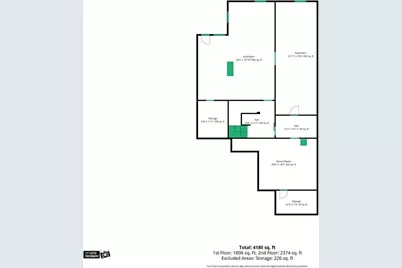 409 McDaniel Place, Canton, GA 30115 - Photo 81