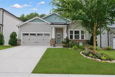 409 McDaniel Place, Canton, GA 30115 - Photo 5