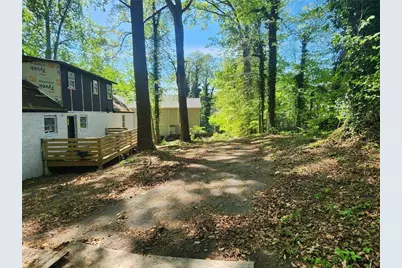 1511 Joseph E Boone NW Boulevard NW, Atlanta, GA 30314 - Photo 33