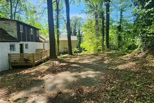1511 Joseph E Boone NW Blvd NW, Atlanta, GA 30314 - Photo 33