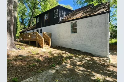 1511 Joseph E Boone NW Boulevard NW, Atlanta, GA 30314 - Photo 29