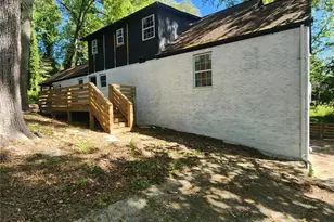 1511 Joseph E Boone NW Blvd NW, Atlanta, GA 30314 - Photo 29