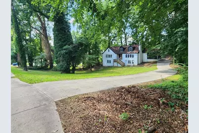 1511 Joseph E Boone NW Boulevard NW, Atlanta, GA 30314 - Photo 1