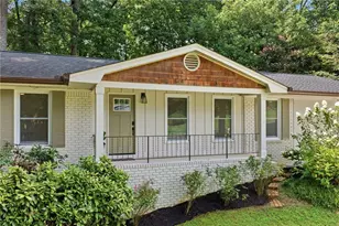 3212 Foxwood Trail SE, Smyrna, GA 30082 - Photo 3