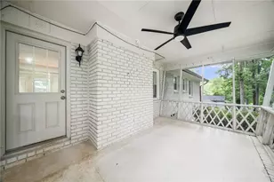 3212 Foxwood Trail SE, Smyrna, GA 30082 - Photo 29