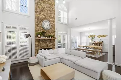 303 Declaire Way NE, Marietta, GA 30067 - Photo 5