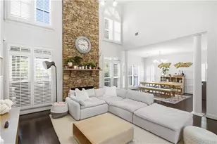 303 Declaire Way NE, Marietta, GA 30067 - Photo 5