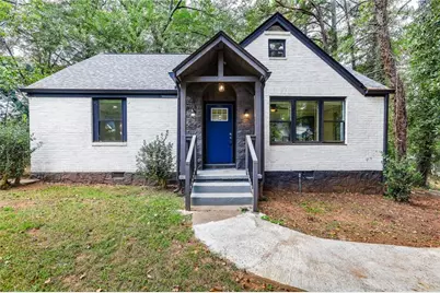1767 Line Street, Decatur, GA 30032 - Photo 1