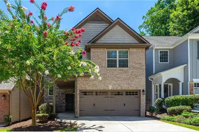 116 Tyson Woods Road, Acworth, GA 30102 - Photo 1