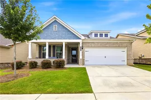 2487 Oak Barrel Dr, Snellville, GA 30078 - Photo 1