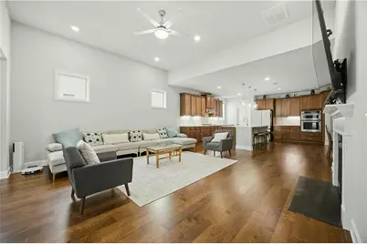 2487 Oak Barrel Drive, Snellville, GA 30078 - Photo 21